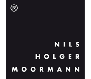 Firmenlogo von Nils Holger Moormann