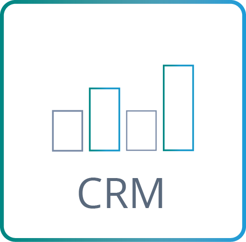 CRM Icon