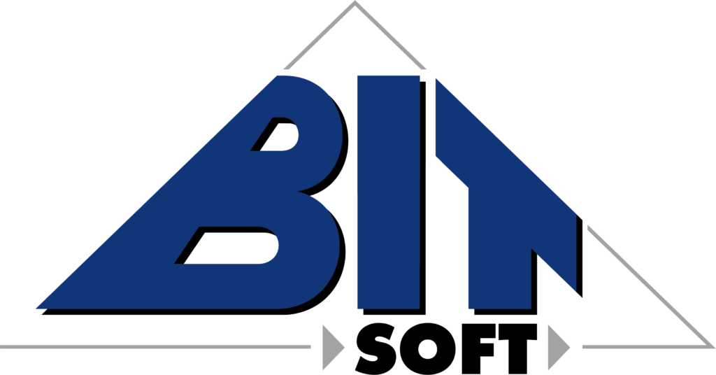 logo der Firma B.I.T. Soft