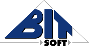 logo der Firma B.I.T. Soft