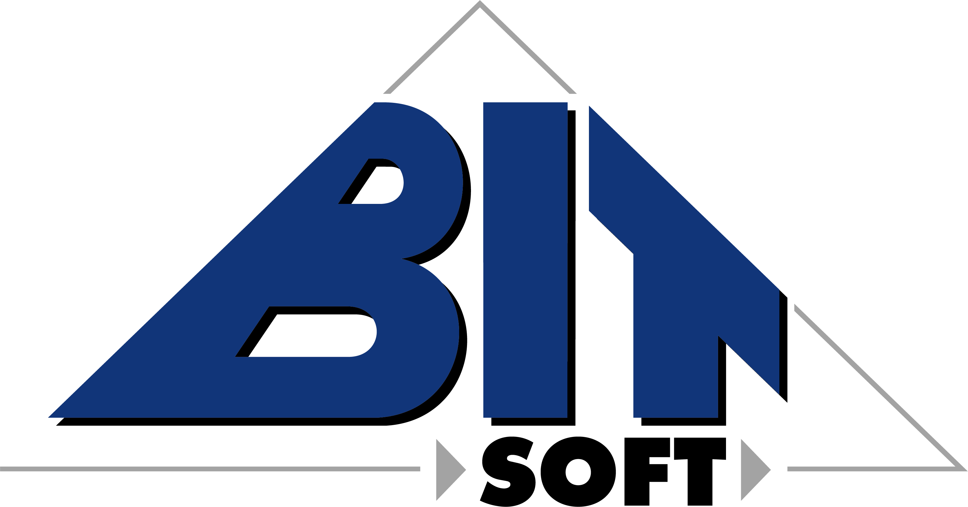 logo der Firma B.I.T. Soft