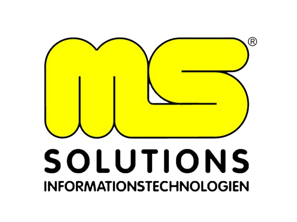 logo der Firma MS Solutions