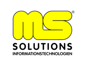 logo der Firma MS Solutions