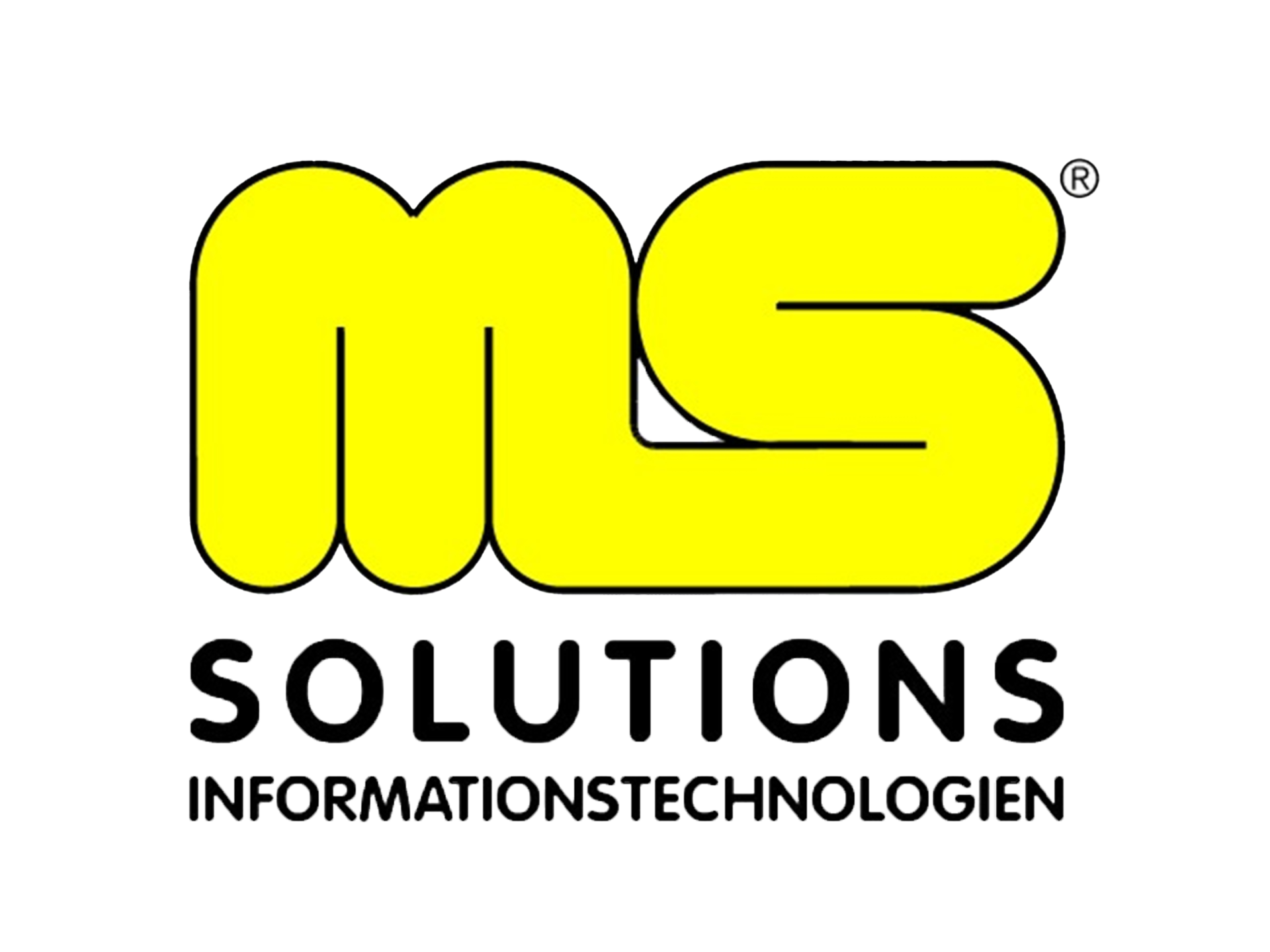 logo der Firma MS Solutions