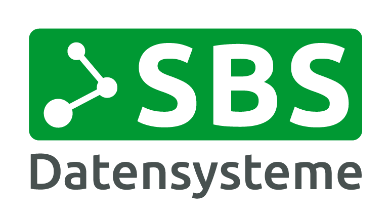 logo der Firma SBS Datensysteme