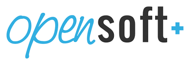 logo der Firma Opensoft