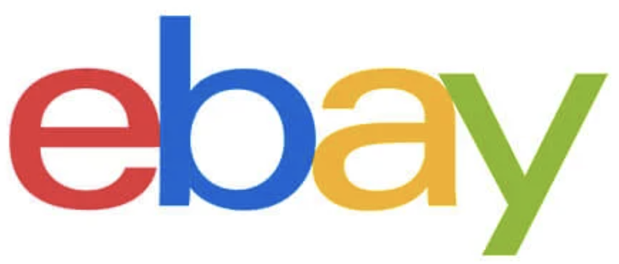 Logo Ebay