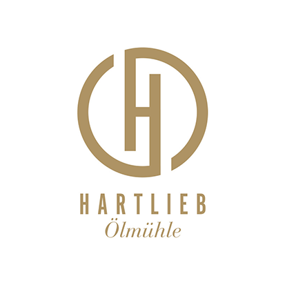 Logo der Firma Hartlieb