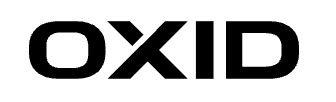 Logo Oxid