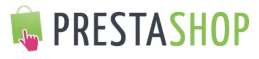 Logo PrestaShop