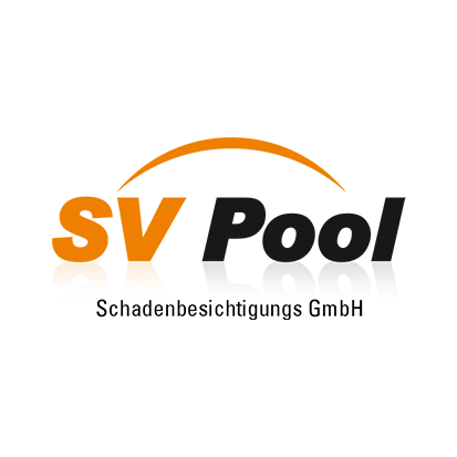 Logo der Firma SV Pool