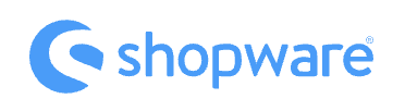 Logo Shopware