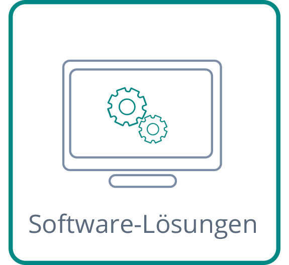 Icon Software Lösungen