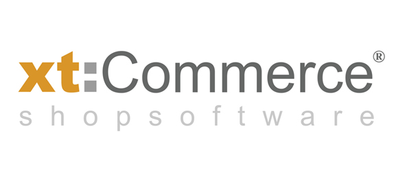 Logo der Firma xt-Commerce