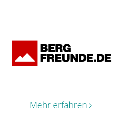 Logo der Firma Berg Freunde