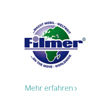 Logo der Firma Filmer