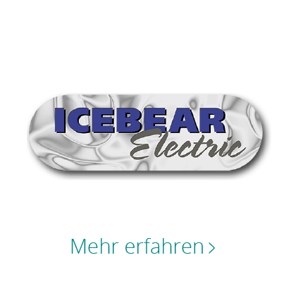 Logo der Firma Icebear