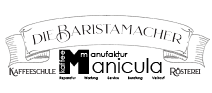 Logo der Firma Manicula