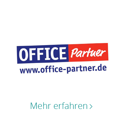 Logo der Firma Officepartner