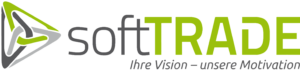 SoftTRADE Logo