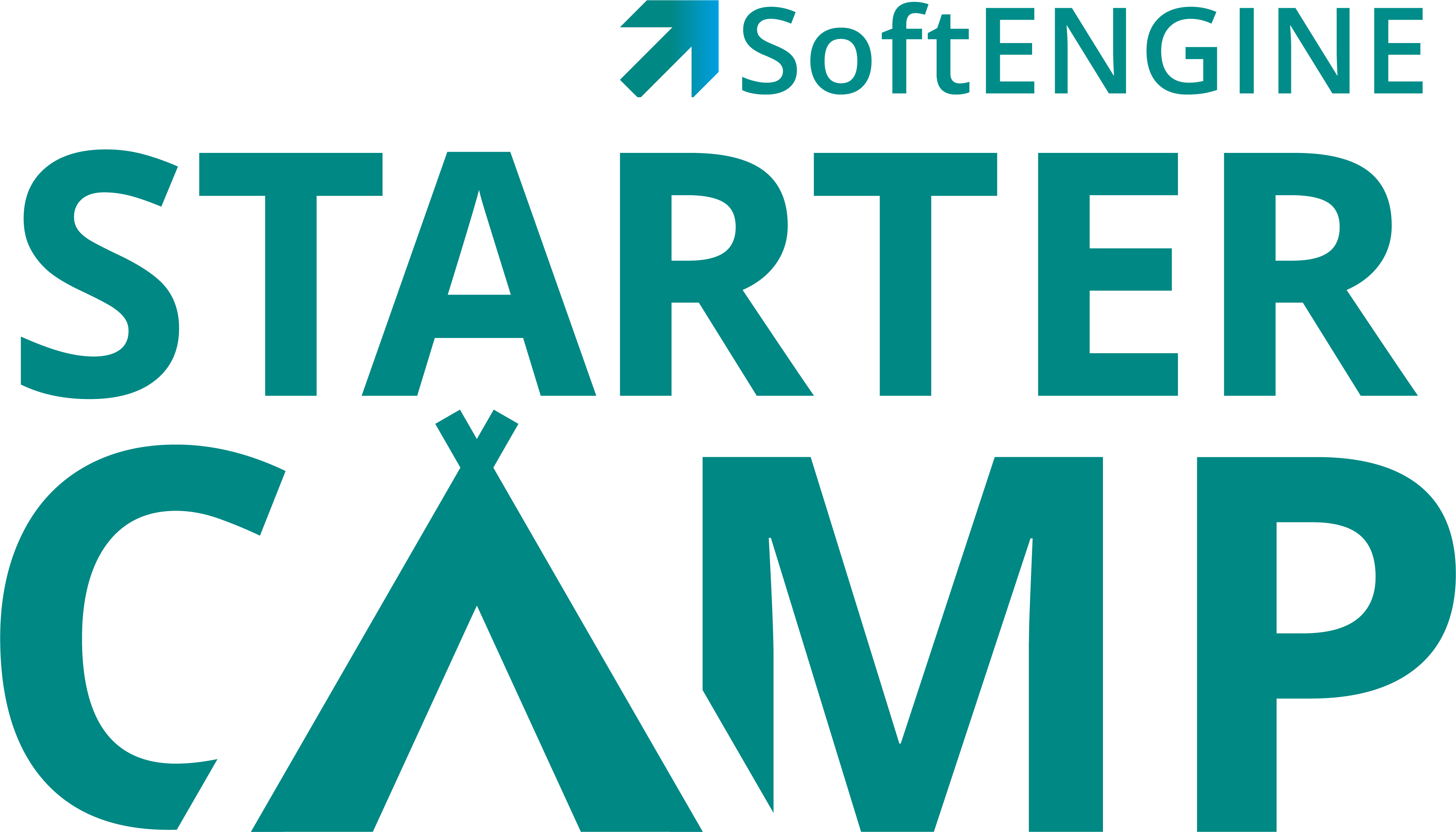 SoftENGINE STARTER CAMP