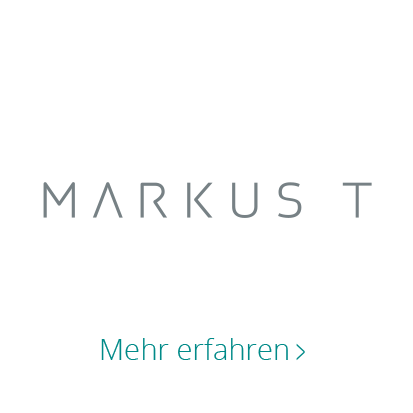 Logo der Firma Markus T