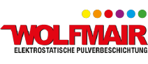 Logo der Firma Wolfmaier