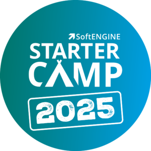 STARTER CAMP 2025