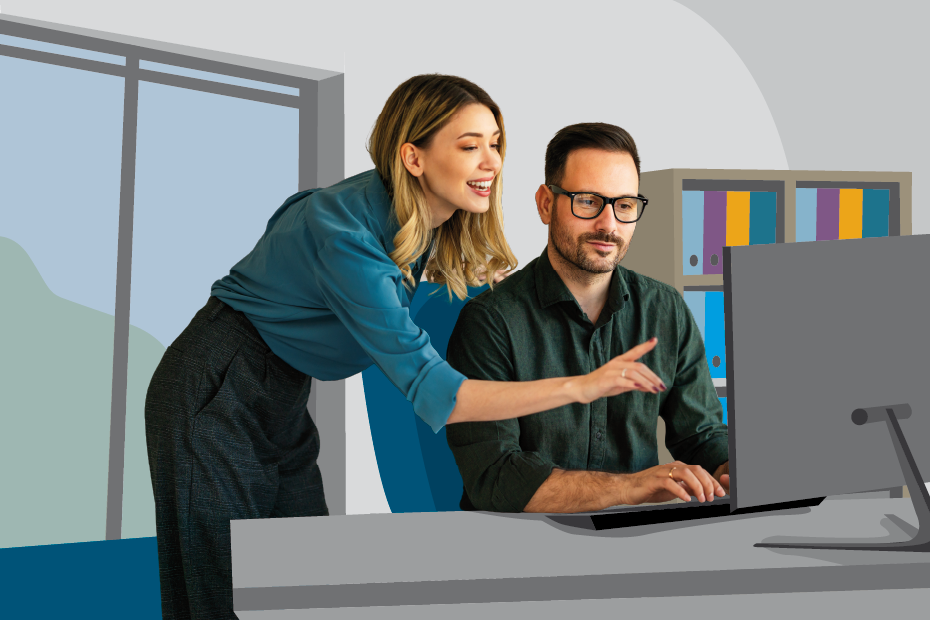 Automatisierter Rechnungsausgang